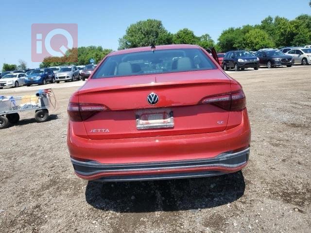 فولكسفاغن جيتا